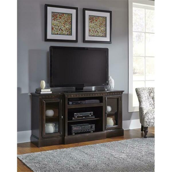Progressive Furniture 64 In. Tv Console P765-64